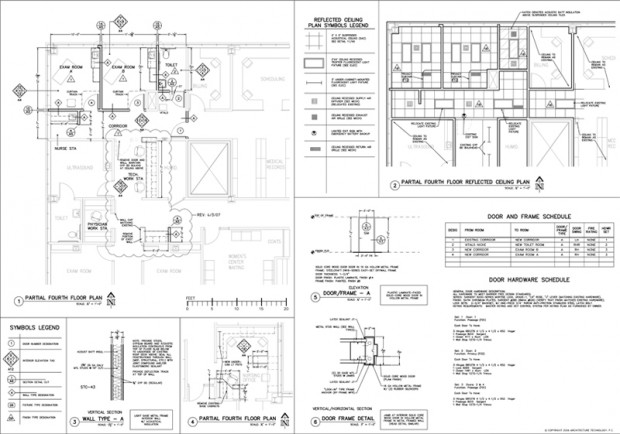 Healthcare - Architecture Technology